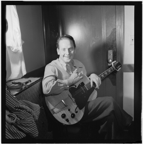 Death of Les Paul