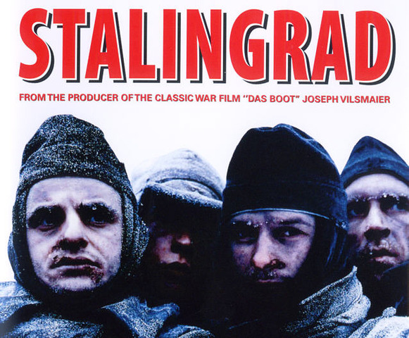 Russen heroveren Stalingrad