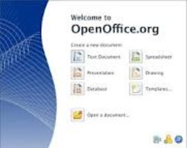 openoffice