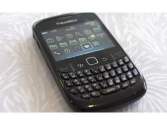 BlackBerry