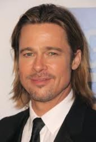 William Bradley (Brad Pitt)
