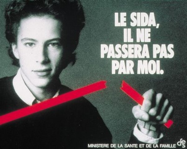 Il ne passera pas par moi