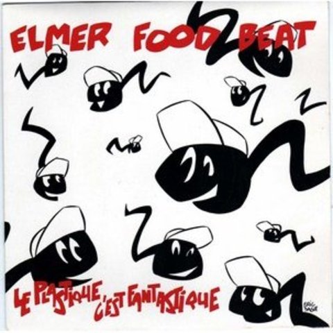 Le plastique c'est fantastique