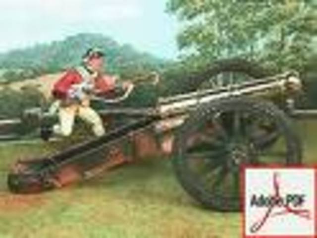 american of Revolution (Beginning and End)