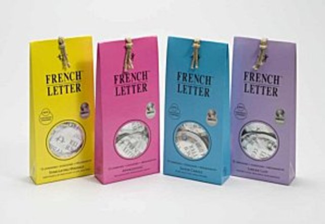 Préservatif écologique