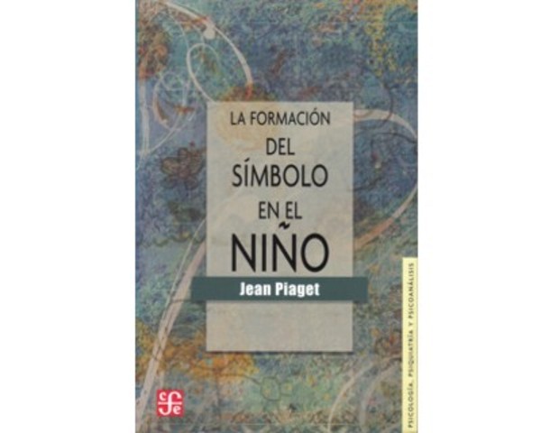 La formación del símbolo en el niño