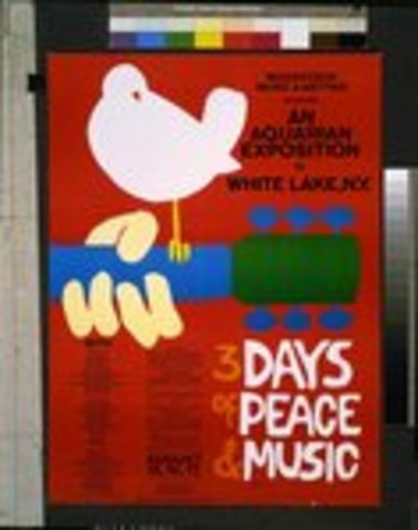 Woodstock Music and Art Fair