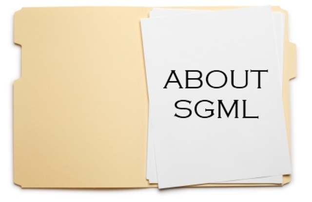 SGML