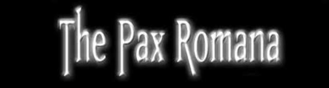 Pax Romana
