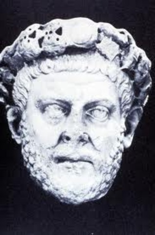 Diocletian