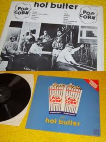 Synths go mainstream