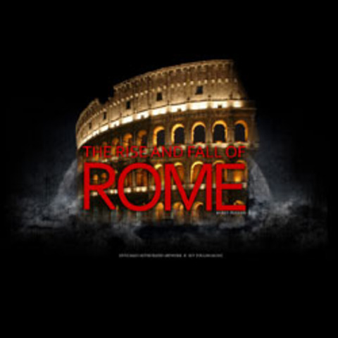 Fall of Rome