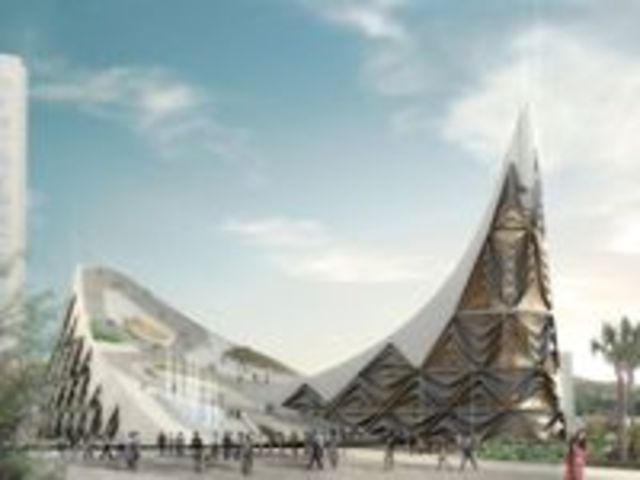 Международный фестиваль искусств в Измире