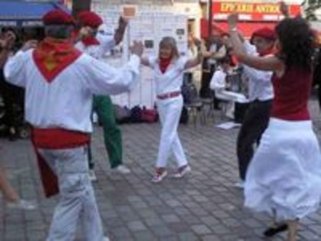 День музыки во Франции