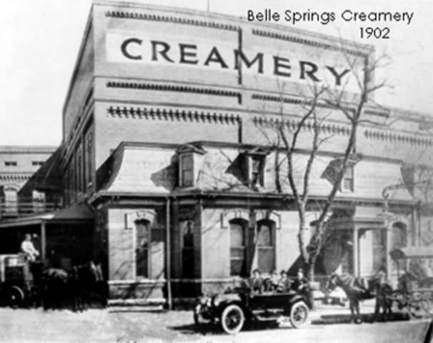 From student to worker to officer