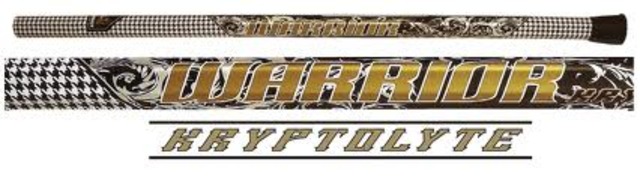 First Synthetic Stick