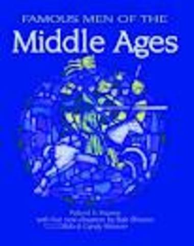 Middle Ages Begin