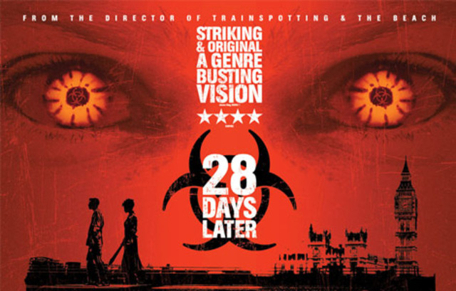 28 Days later
