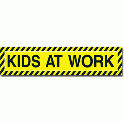 Work Hard in Every Class