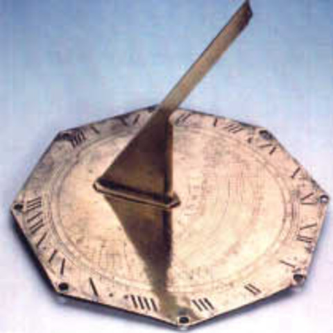 Sundial (B.C.)