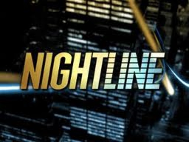 Morrie on Nightline