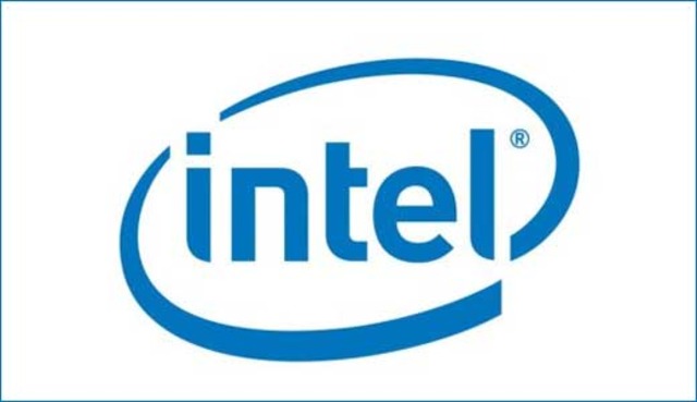 Intel was founded