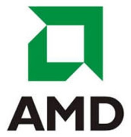 AMD was founded