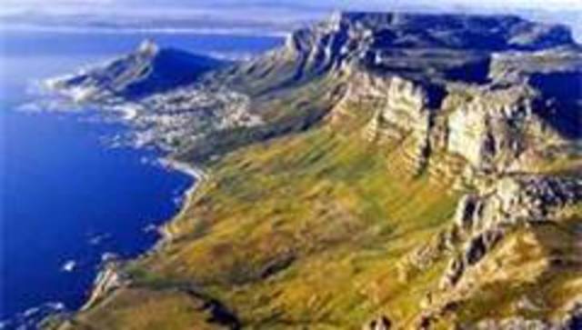 Portuguese Prince Henry encourages sea captains to sail south along the coast of Africa