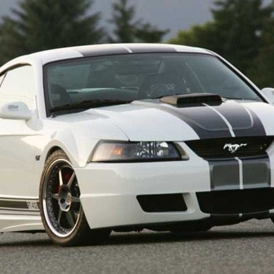 Timeline: Mustang Goal Timeline