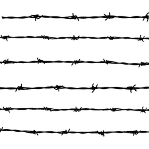 Invention of Barbed Wire
