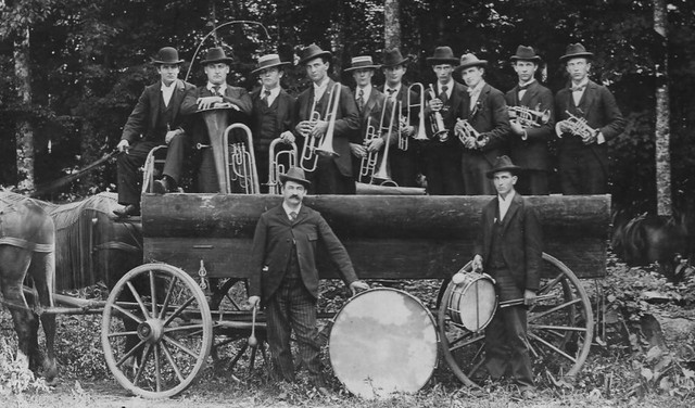 Coloma History Orientation