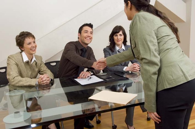 Miss. Coloma Interviews