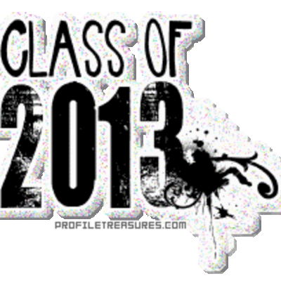 Timeline: June 2013 Goal:  To Complete My Senior Year Desirably