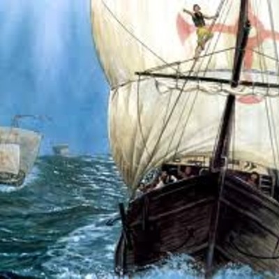 Timeline: Maggie's Exploration Timeline