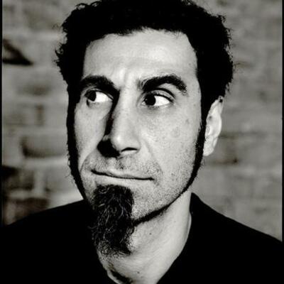 Timeline: Serj Tankian