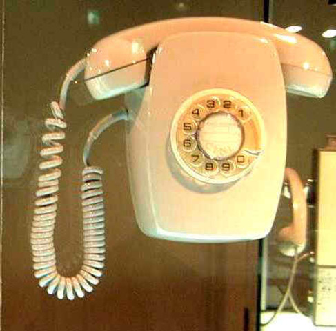 telefonoa