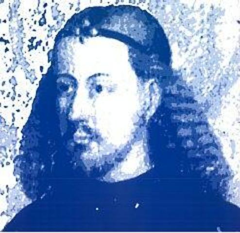 Joanot Martorell (1410-1465)