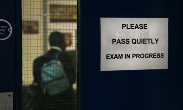 Introduction of SATs