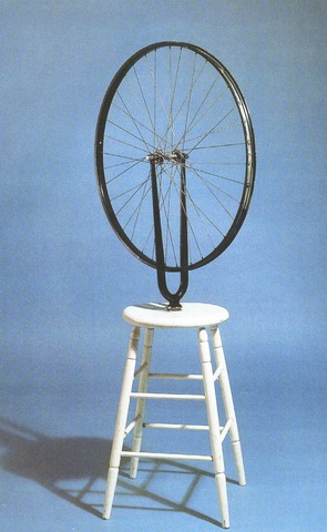 Bicycle Wheel