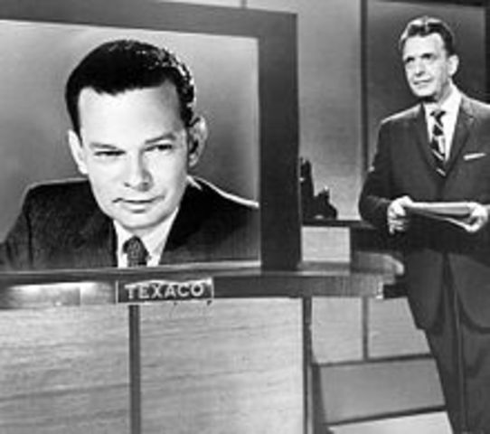 The First Two Person Anchoring