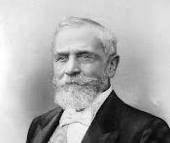 Le cornichon pourri de l'Elysée