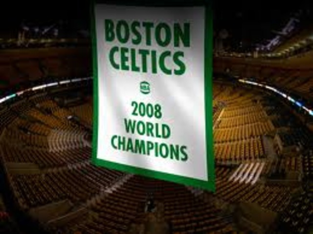 Celtics Beat Lakers