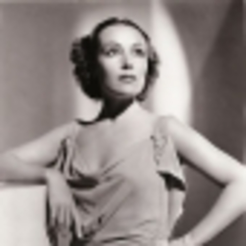 dolores del rio