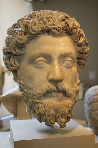 Marcus Aurelius
