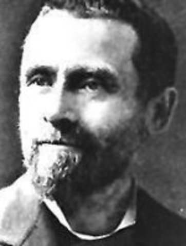 john peter german immigrated