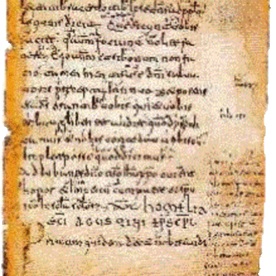 Timeline: Literatura Española Desde La Edad Media Al Realismo