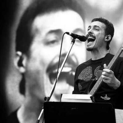 Timeline: Pedro Aznar