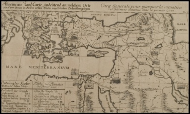 Narrativa Històrica: Les cròniques