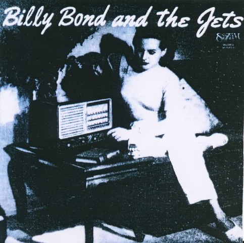 Billy Bond and The Jets