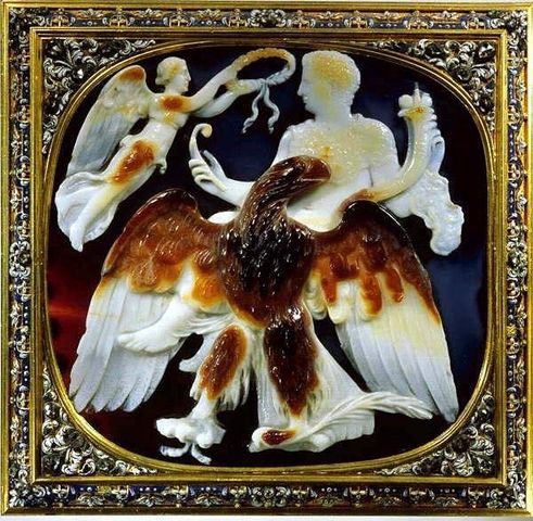 Greek and roman Jewelry